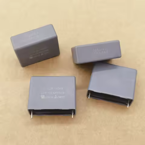 Original new 100% C3D 1M205KB00C00 1100V 2uF high frequency platinum filter high voltage electrodele