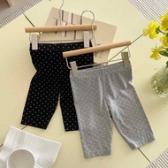 90-140 (303) Fei 2026 Spring Summer Perfume Nana 30361 Fine Polka Dot Inner Pants [Do Not Use Discou