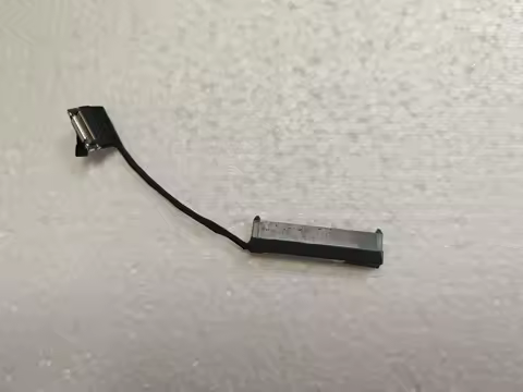New HDD Cable For Lenovo ThinkPad T550 W550S P50S 00NY457 50.4AO10.001 20 Pin Laptop Adapter Hard Dr