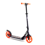 Scooter Mid 7 with stand for kids ages 9 to 14 (1.25m to 1.75m)