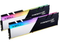 G.Skill Trident Z Neo RGB DDR4 3200 32GB Kit (2x16GB) (F4-3200C16D-32GTZN)