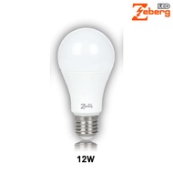 Zeberg หลอดไฟ LED Eco Save ขั้วเกลียว E27 Zeberg