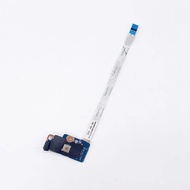 For Lenovo B50-30 B50-45 B50-70 B50-80 N50-30 N50-45 N50-70 N50-80 B51 laptop Power Button Board wit