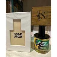 Decant 3/5/9ml of Jazmin Yucatan by DS&Durga