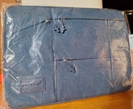 [清屋] 全新未用 航空公司 Polar 手提電腦袋 (2) 順風到付優惠價$89