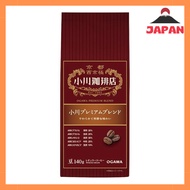 Ogawa Coffee Shop Ogawa Premium Blend Beans 140g
