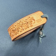 legend 吉原直 皮手帶
