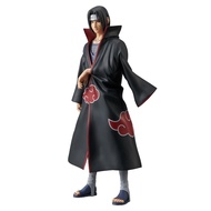 Direct from JAPAN・Free ShippingBanpresto Itachi Uchiha Naruto Shippuden Grandista 28cm BP28670P Mult