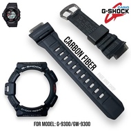 (ฟรีไขควง3in1)กรอบสายนาฬิกาG-SHOCKของแท้ รุ่น G-9300/GW-9300