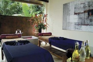 Tirta Wangi Spa Experience with Pool Pass at Komaneka Tangga Yuda | Bali