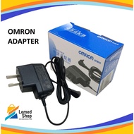 Omron AC Adapter for Omron BP HEM models for Omron Blood Pressure Machine