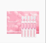 MEDICUBE PDRN 粉紅三文魚膠原濃縮精華 Pink One Day Serum (1盒10支)