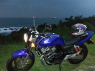 我要購買 2002 HONDA -CB400 V2