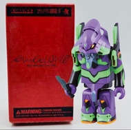 [全新] Kubrick Eva 01 Medicom Evangelion 初號機