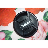 Nikon 77mm Lens Cap