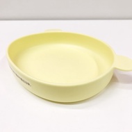Free Shipping IKEA IKEA IKEA Canonku Children's Tableware Dinner Plate Baby Feeding Feeding Safety S