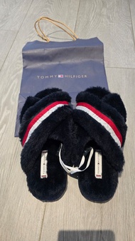 Tommy Hilfiger 拖鞋