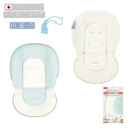 賣左過千套啦! 經常有朋友搵! 🇯🇵日本直送🇯🇵Combi 日本原廠雙面餐椅套, Highchair Cushion, 全新食野出汗好易整污糟, 舊, 洗左坐墊又無得用😣買多個坐墊替換一下😃Combi, Nemulila, Rishena, Rashule, Joy, Dreamy, Roanju 等任何舊款型號, 📩歡迎查詢🤗 ⚠️現貨優惠⚠️