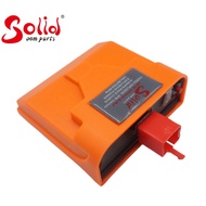 CDI UNIT RACING HONDA Supra Supra X WAVE100 CT100 KRISS100 EX5 GN5 CDI AC 5PIN RACING DREAM BRTEX5 H