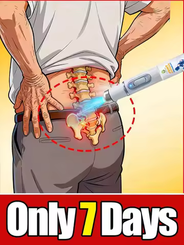 It effectively relieved joint pain. Don't hesitate!