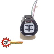 Soket Servo ISC ISCV Toyota Avanza Rush Grandmax Luxio