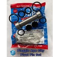 Piaggio Ape City Pivot Pin (Three Wheelers)