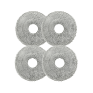 Dreame Robot Vacuum Mop Pads for All Robot Vacuums