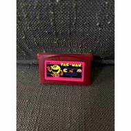 Nintendo GBA Gameboy Advance game cartridges' original Nintendo product USED Pacman