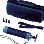 Gastec Gv-100 Gas Sampling Pump Kit Gas Sampling Hand Pump Gv100S