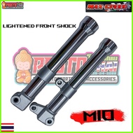 ⏟ ♂ ◸ Front Shock Mio Sporty Lighten Free JRP Sticker
