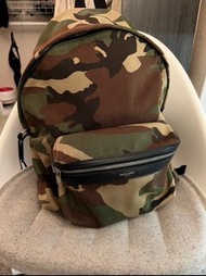 Saint Laurent YSL 後背包 backpack