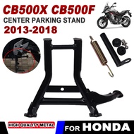 For Honda CB500X Cb500F CB 500X 500F 2013-2018 Motorcycle Accessories Central Parking Stand Large B
