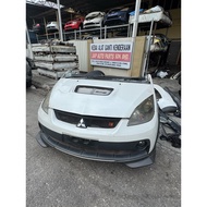 Mitsubishi Colt Turbo 1.5 4G15 Manual Halfcut CKD Recaro AP Racing Brake Original Halfcut Siap Kasta