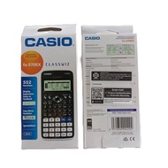 Casio Scientific Calculator FX-570EX (100% Original)
