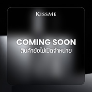 KISSME Heavy Rotation Fake Liquid Eyebrow