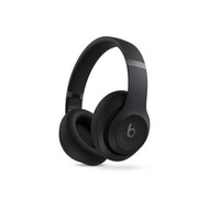 Beats Studio Pro 無線耳機 黑色 需調貨，預計7個工作日内發貨