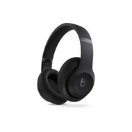 Beats Studio Pro 無線耳機 黑色 預計7個工作日内發貨 AlipayHK消費滿$3000享6個月分期免手續費