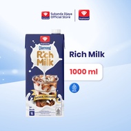 Diamond Susu Rich Milk - 1 Liter