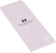Etranger di Costa Rica 0001-BENT4-P-09 PASTEL Envelopes, Length 4, Cosmos