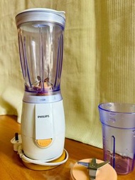 飛利浦 Philips 迷你攪拌機HR2860，mini blender/Mini Food Processor