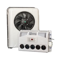 12v 24v air van conditioner condition air truck ac cooler parking for car