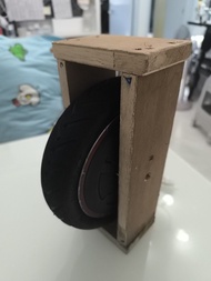 小米電動滑板車電機