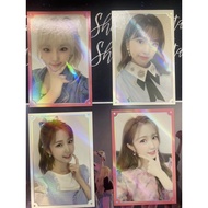 IZ*ONE IZONE ONEIRIC THEATRE SPECIAL TRADING CARD