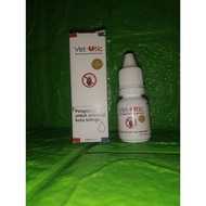 Vet Otic Cat &amp; Dog Ear Drops