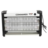 COMMANDO เครื่องดักยุง/แมลงไฟฟ้า CO MMANDO GIANT 2 วัตต์ จัดส่งโดย HomePro