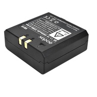 Pin VB18 cho đèn Flash Godox V860II