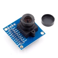 OV7670 CMOS VGA Camera Module for Arduino Raspberry Pi