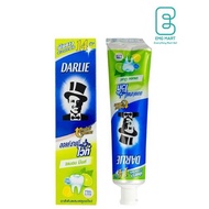 Darlie All Shiny White Lime Mnt 140g