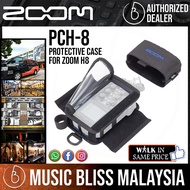 Zoom PCH-8 Protective Case For Zoom H8