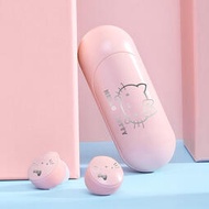 Hello Kitty無線藍牙耳機TWS雙耳入耳式立體聲卡通運動藍牙耳機